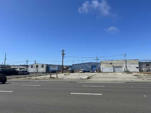 26 W Fourth Street, Eureka, CA 95501