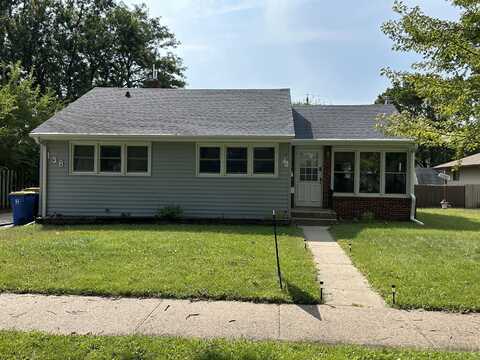 158 15th St SE, Huron, SD 57350