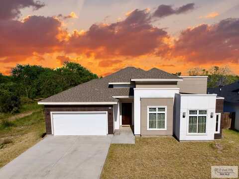 230 JONATHAN CT, BROWNSVILLE, TX 78526