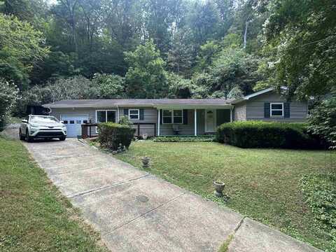 2460 Merritts Creek Road, Huntington, WV 25702