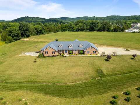 279 South Forty Drive, Evans, WV 25241