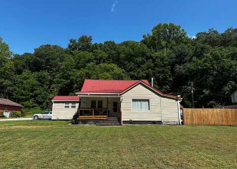 12324 State Route 93, Pedro, OH 45659