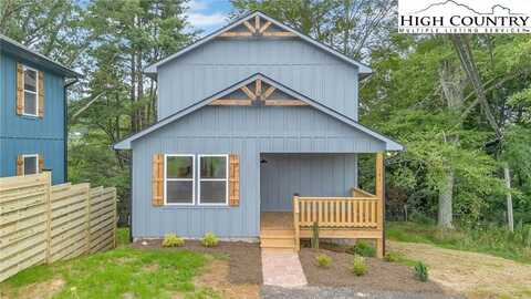 181 Whitethorne Lane, West Jefferson, NC 28694