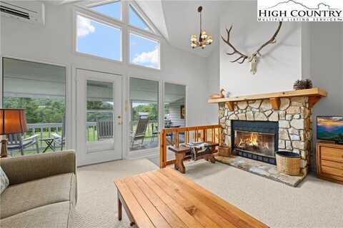 124 Mountain Club Drive, Vilas, NC 28692