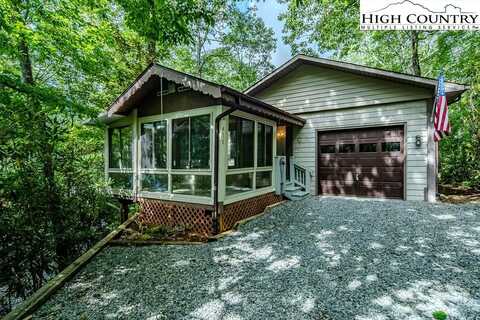 478 Laurel Hills Road, Newland, NC 28657