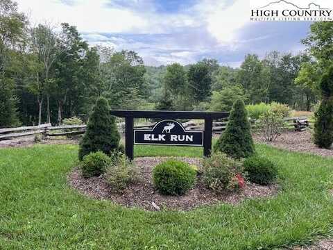 Tbd Banner Glade Trail, Banner Elk, NC 28604