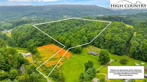 Tbd US Highway 221, Jefferson, NC 28640