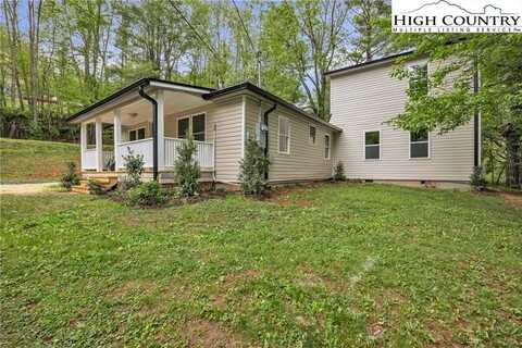 510 Ford Street, West Jefferson, NC 28694