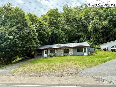 1641 N Hwy 421, Boone, NC 28607