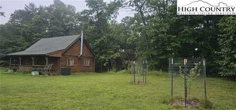 749 Bluebird Lane, Laurel Springs, NC 28644