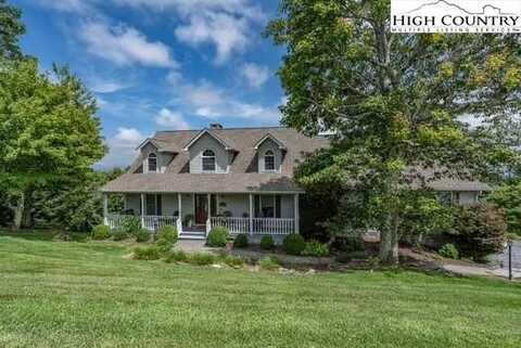 154 Scene A Rama Drive, Boone, NC 28607