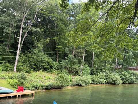 E49r Cold Mountain Road, Lake Toxaway, NC 28747