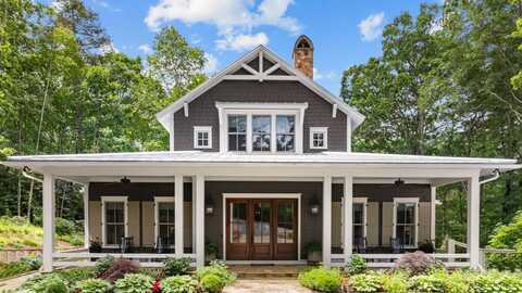 336 Foreman Road, Highlands, NC 28741