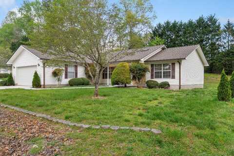15 Cove Crossing, Franklin, NC 28734