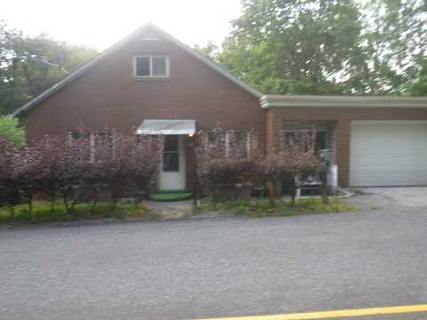 522 Deveaux Street, Carrolltown, PA 15722