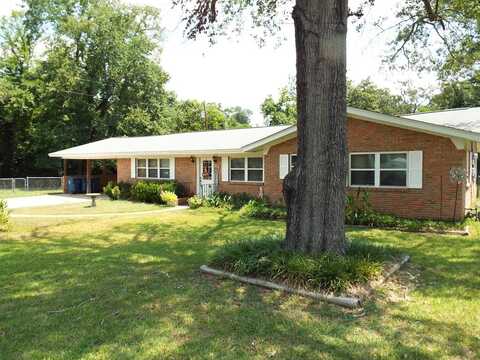 808 Shady Trl, Athens, TX 75751