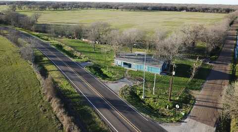 705 Cedar Creek Pkwy, Kemp, TX 75143