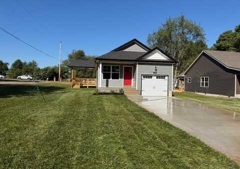 415 Stein St, OAK GROVE, KY 42262