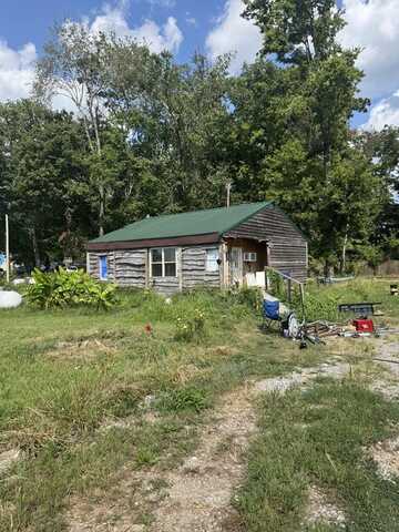 4180 Pembroke Fariview Road, PEMBROKE, KY 42266