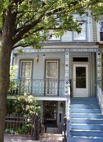 335 1/2 8TH ST, JC, Downtown, NJ 07302