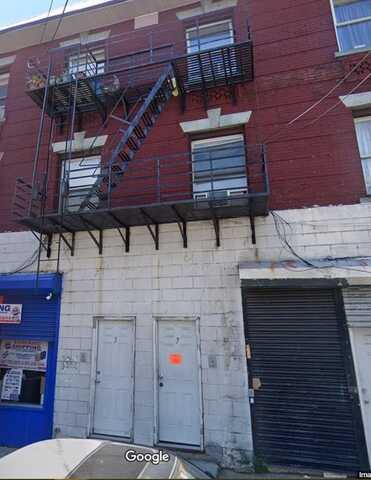 5 GRAHAM ST, JC, Heights, NJ 07307