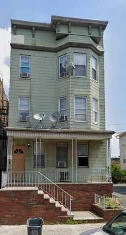 67 ANDREW ST, Bayonne, NJ 07002