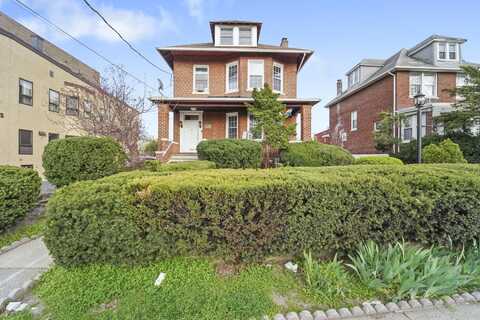 7308 KENNEDY BLVD, North Bergen, NJ 07047