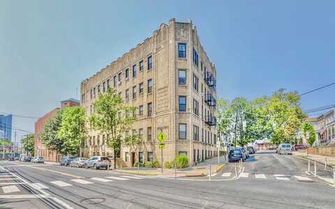 787 SUMMIT AVE, JC, Heights, NJ 07307