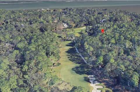 4 Port Passage, Daufuskie Island, SC 29915