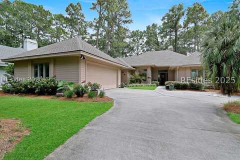12 Whitetail Deer Lane, Hilton Head Island, SC 29926