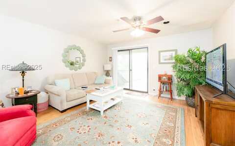 50 Yacht Cove Drive, Hilton Head Island, SC 29928