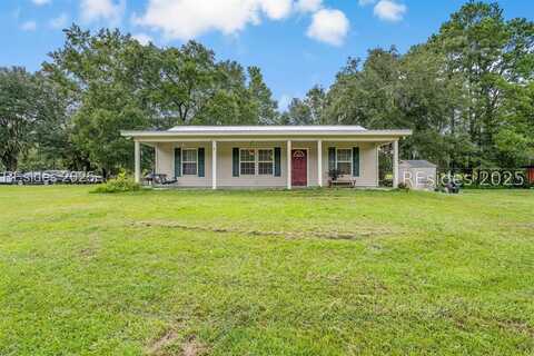 10692 Grays Highway, Ridgeland, SC 29936