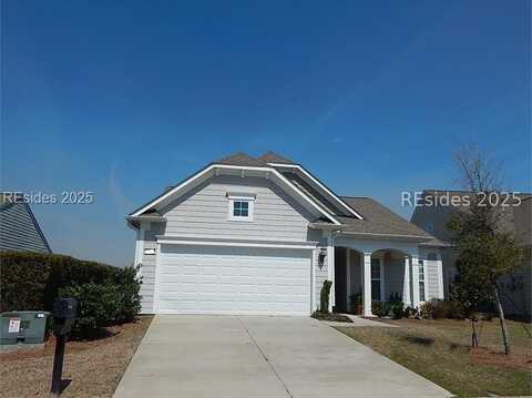 214 Serenity Point Drive, Bluffton, SC 29909