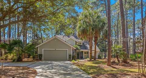 92 High Bluff Road, Hilton Head Island, SC 29926