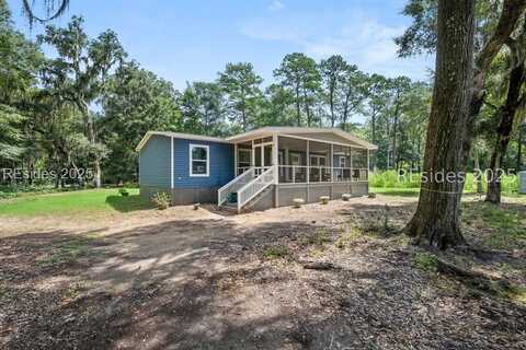 106 Frances Jones Boulevard, Daufuskie Island, SC 29915