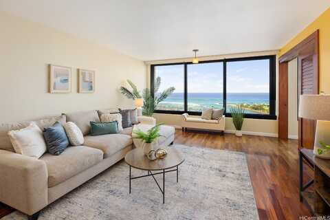 1600 Ala Moana Boulevard, Honolulu, HI 96815