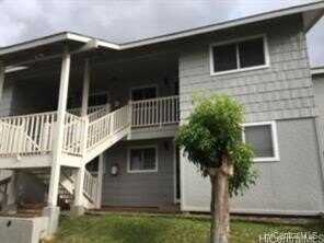 98-1445 Kamahao Street, Pearl City, HI 96782