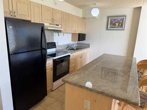 201 Ohua Avenue, Honolulu, HI 96815