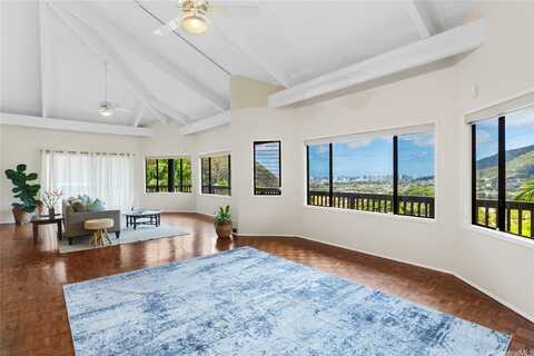 3385 Paty Drive, Honolulu, HI 96822