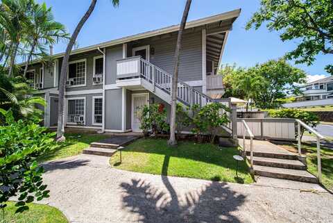 429 Mananai Place, Honolulu, HI 96818