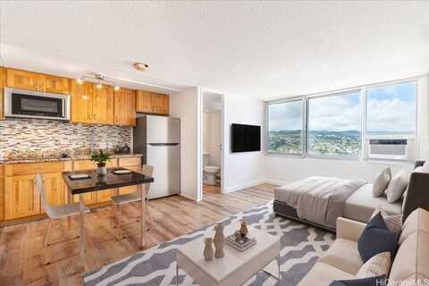98-288 Kaonohi Street, Aiea, HI 96701