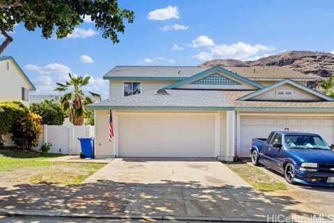 87-413 Kulahanai Street, Waianae, HI 96792
