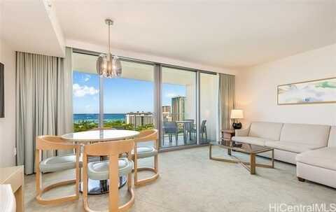 383 Kalaimoku Street, Honolulu, HI 96815