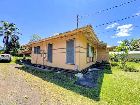 15-2683 HEE ST, Pahoa, HI 96778