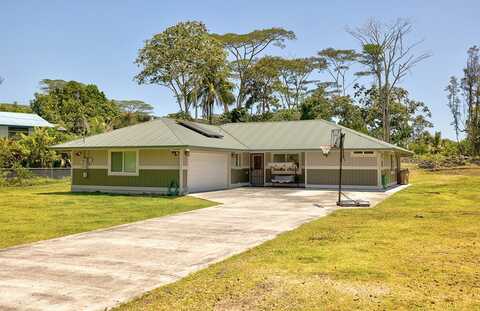 15-1983 14TH AVE, Keaau, HI 96749