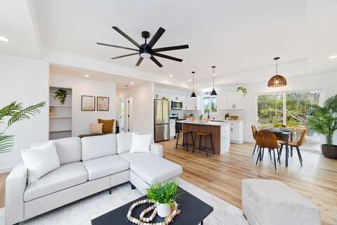 16-2099 BAMBOO DR, Pahoa, HI 96778