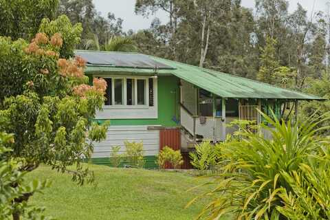 16-1218 MAPUANA ST unit: 1, Kurtistown, HI 96760