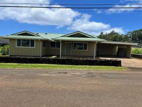 3880 AKA RD, Koloa, HI 96756
