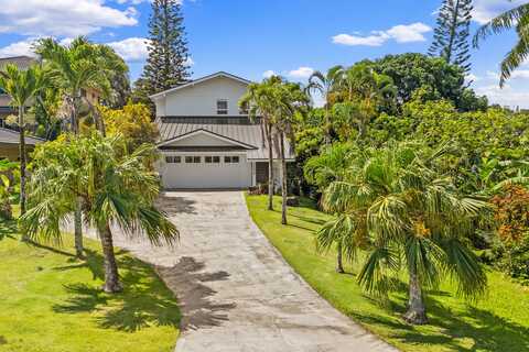 3899 KAMEHAMEHA RD, Princeville, HI 96722