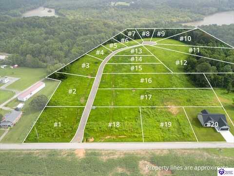 2 Riverwood Lane, Campbellsville, KY 42718